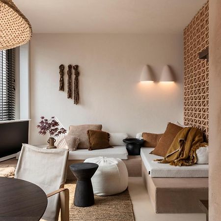 Loft Living Parkview Suite Nieuwpoort Exterior foto