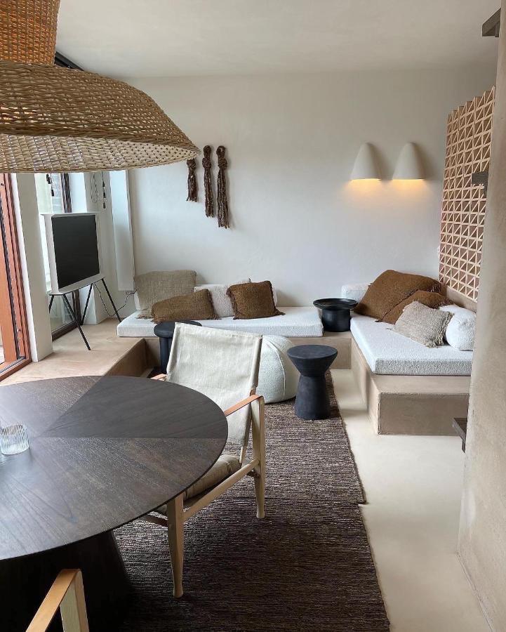 Loft Living Parkview Suite Nieuwpoort Exterior foto