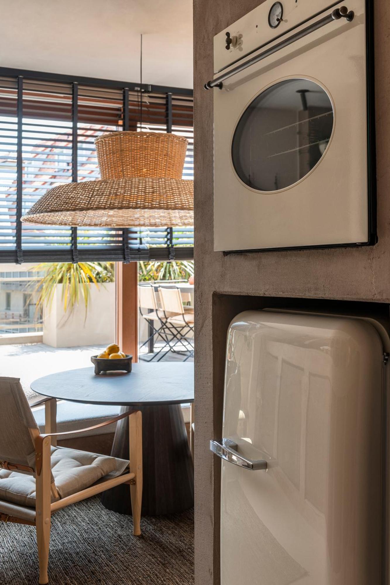 Loft Living Parkview Suite Nieuwpoort Exterior foto