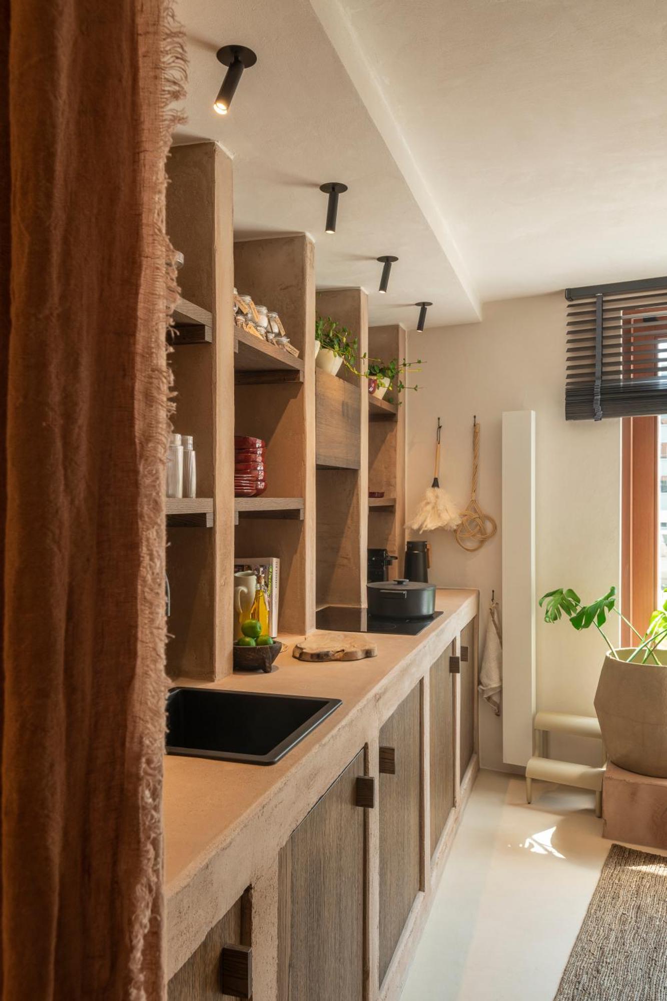 Loft Living Parkview Suite Nieuwpoort Exterior foto